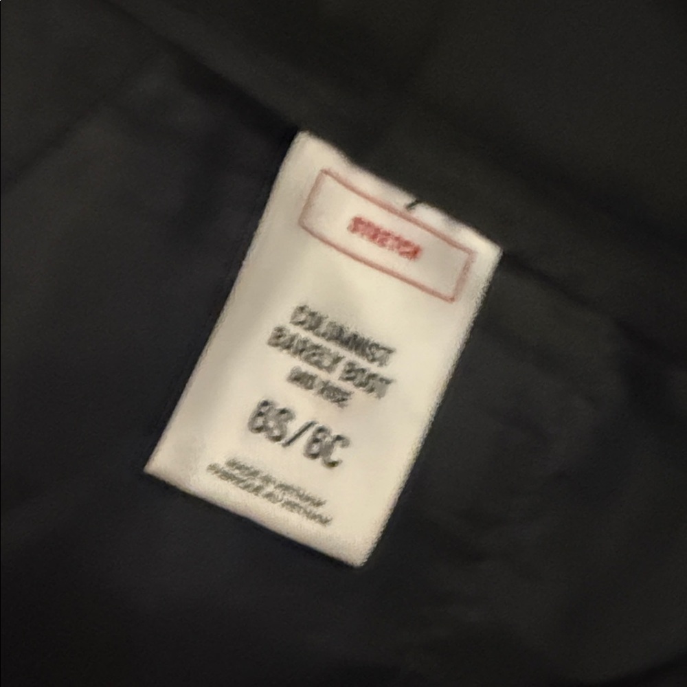 Work pants - Picture 3 of 4
